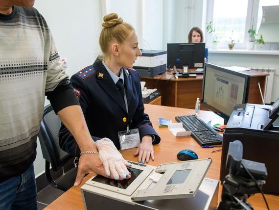 прописка в Астраханской области